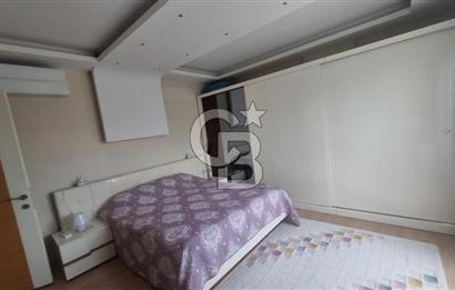 Beyazevler Yeditepe Konakları sitesinde satılık 4+1 Villa
