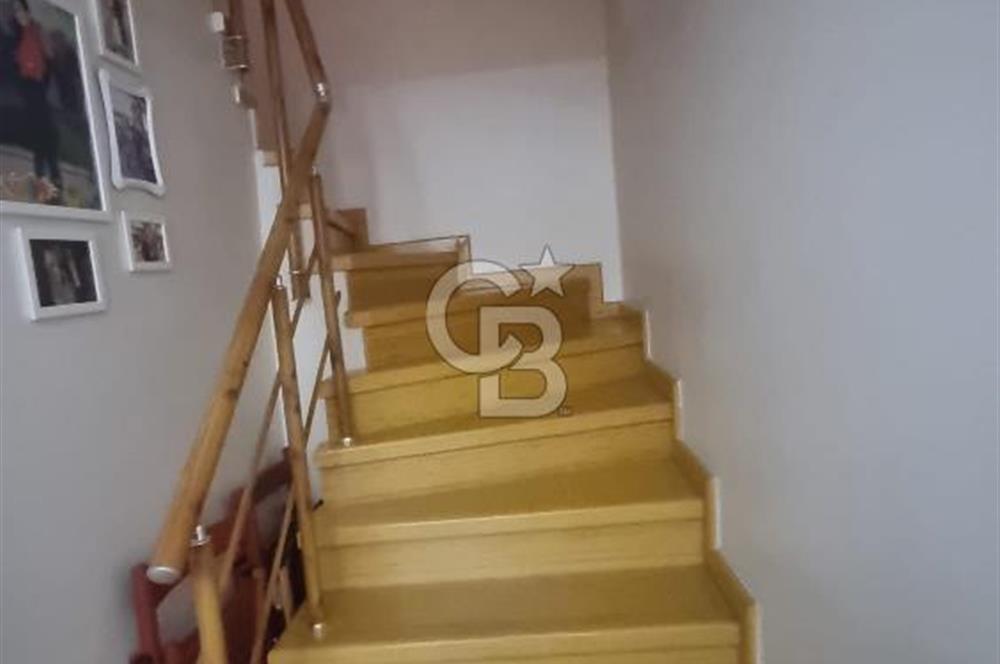 Beyazevler Yeditepe Konakları sitesinde satılık 4+1 Villa