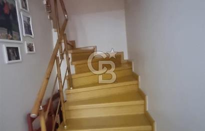 Beyazevler Yeditepe Konakları sitesinde satılık 4+1 Villa