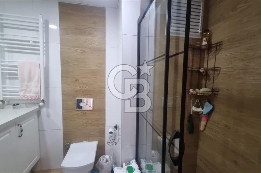 Beyazevler Yeditepe Konakları sitesinde satılık 4+1 Villa