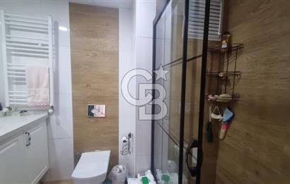 Beyazevler Yeditepe Konakları sitesinde satılık 4+1 Villa