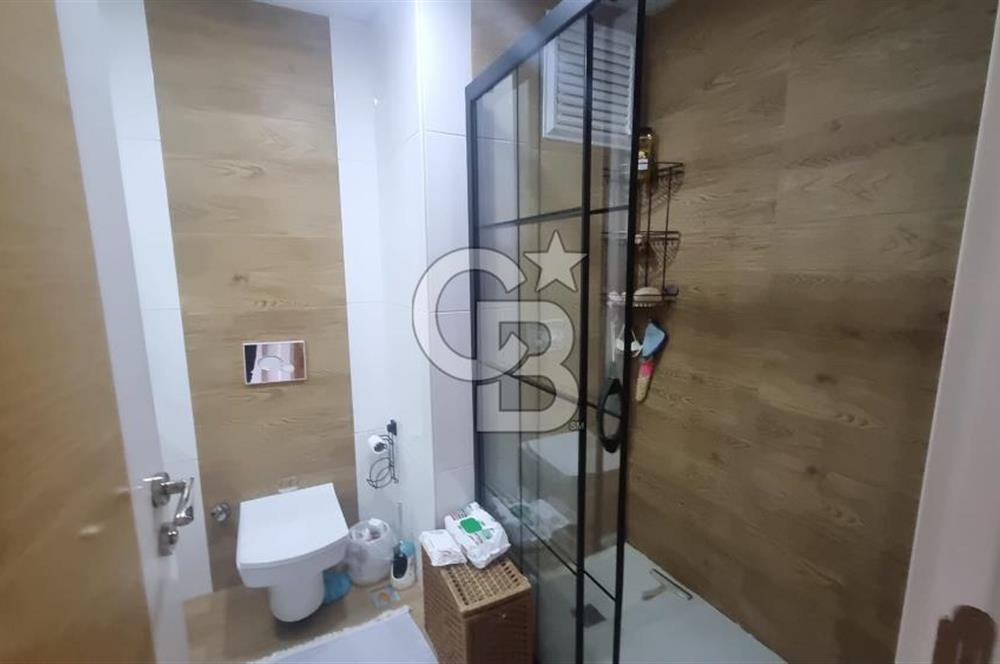 Beyazevler Yeditepe Konakları sitesinde satılık 4+1 Villa