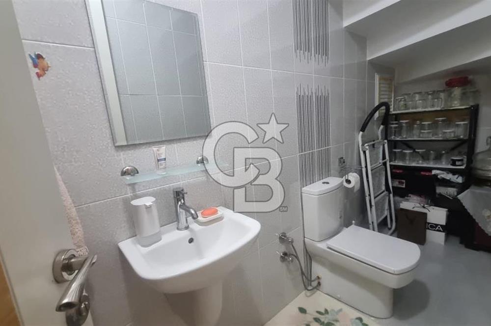 Beyazevler Yeditepe Konakları sitesinde satılık 4+1 Villa