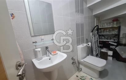 Beyazevler Yeditepe Konakları sitesinde satılık 4+1 Villa