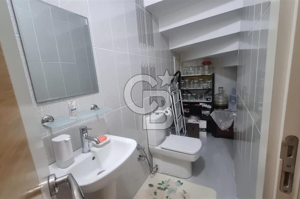 Beyazevler Yeditepe Konakları sitesinde satılık 4+1 Villa