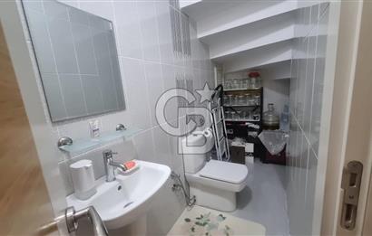 Beyazevler Yeditepe Konakları sitesinde satılık 4+1 Villa