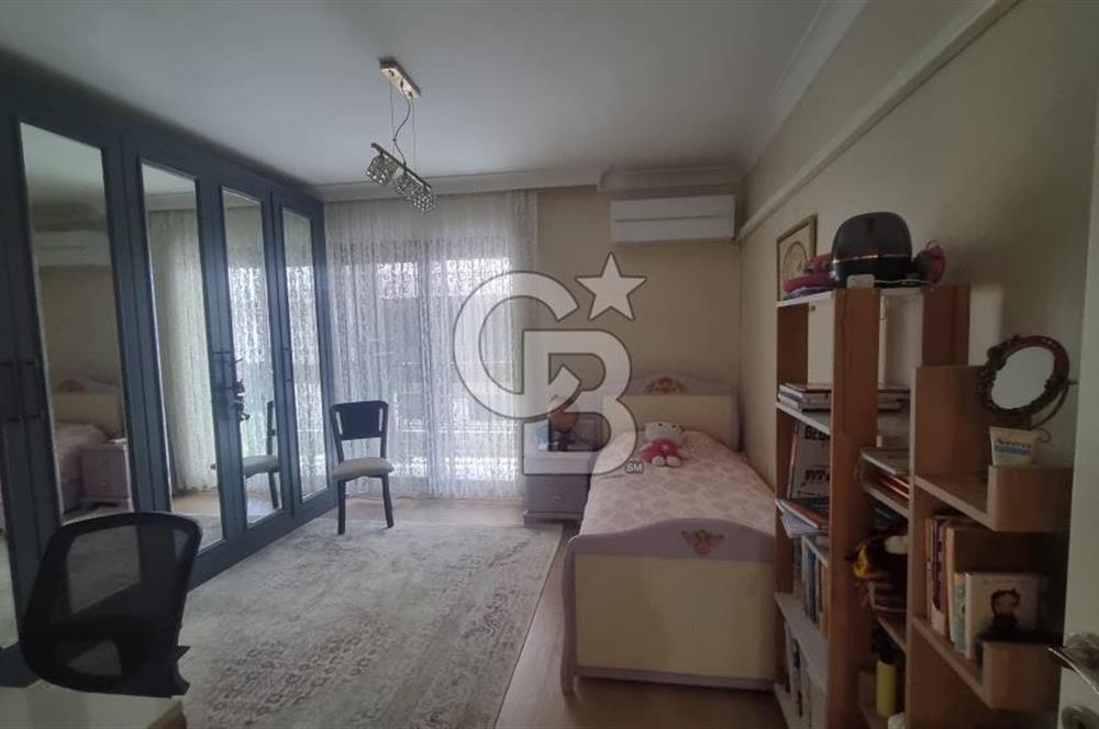 Beyazevler Yeditepe Konakları sitesinde satılık 4+1 Villa
