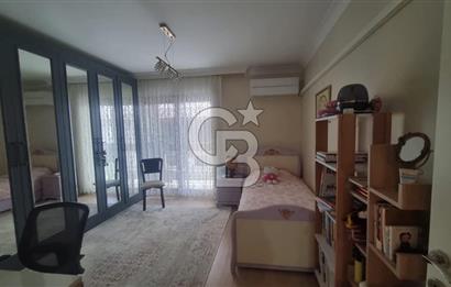 Beyazevler Yeditepe Konakları sitesinde satılık 4+1 Villa