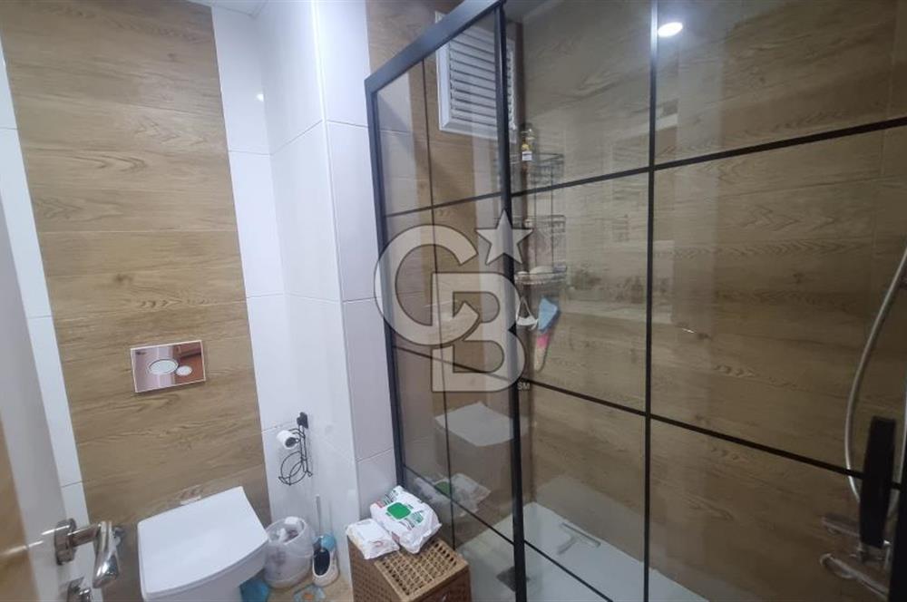Beyazevler Yeditepe Konakları sitesinde satılık 4+1 Villa