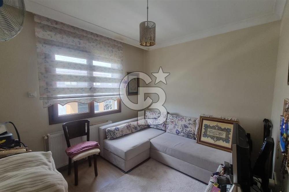 Beyazevler Yeditepe Konakları sitesinde satılık 4+1 Villa