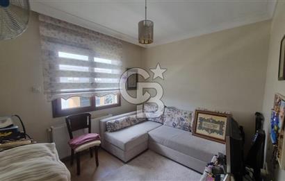 Beyazevler Yeditepe Konakları sitesinde satılık 4+1 Villa