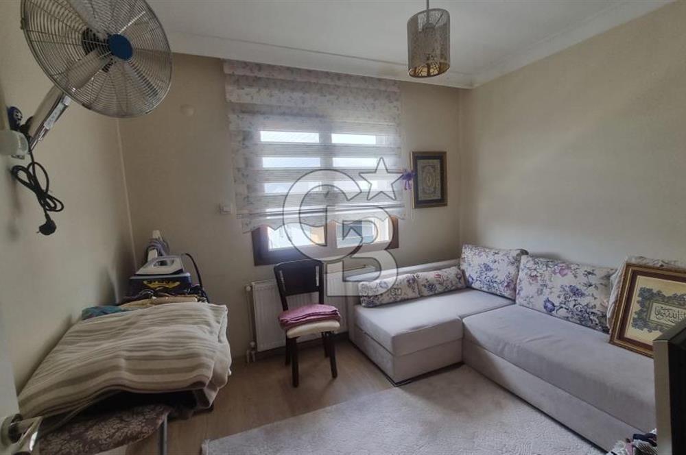 Beyazevler Yeditepe Konakları sitesinde satılık 4+1 Villa