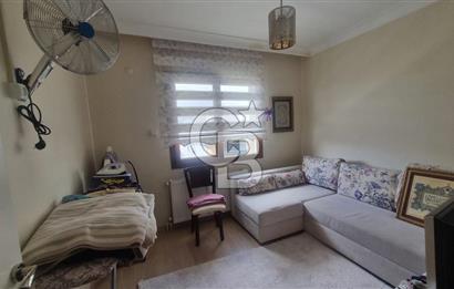 Beyazevler Yeditepe Konakları sitesinde satılık 4+1 Villa