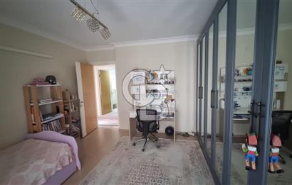 Beyazevler Yeditepe Konakları sitesinde satılık 4+1 Villa