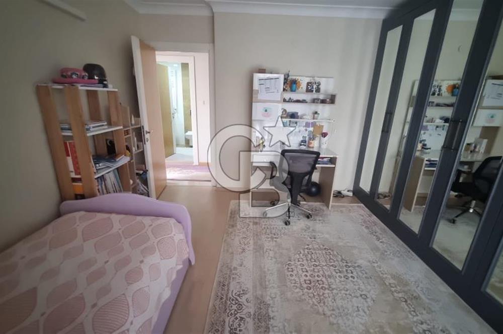 Beyazevler Yeditepe Konakları sitesinde satılık 4+1 Villa
