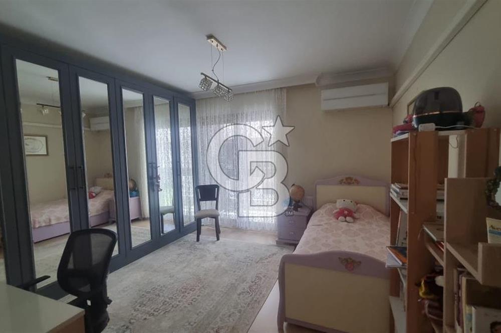 Beyazevler Yeditepe Konakları sitesinde satılık 4+1 Villa