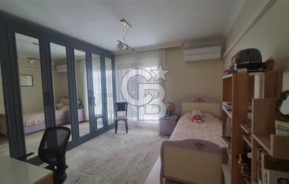 Beyazevler Yeditepe Konakları sitesinde satılık 4+1 Villa