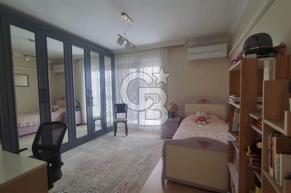 Beyazevler Yeditepe Konakları sitesinde satılık 4+1 Villa