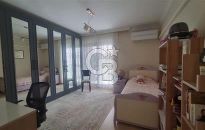 Beyazevler Yeditepe Konakları sitesinde satılık 4+1 Villa