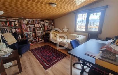 Beyazevler Yeditepe Konakları sitesinde satılık 4+1 Villa