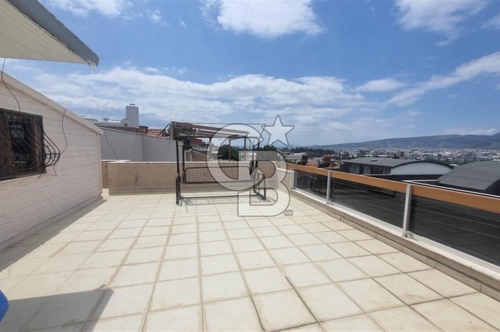 Beyazevler Yeditepe Konakları sitesinde satılık 4+1 Villa