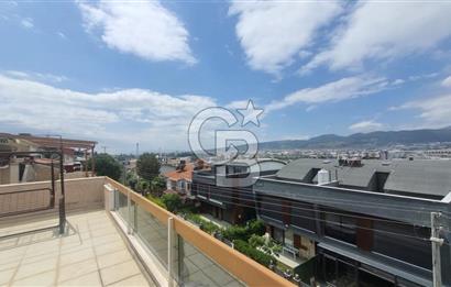Beyazevler Yeditepe Konakları sitesinde satılık 4+1 Villa