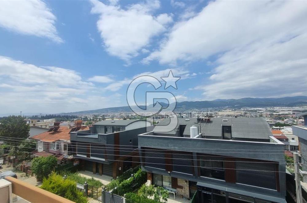 Beyazevler Yeditepe Konakları sitesinde satılık 4+1 Villa