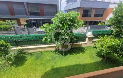 Beyazevler Yeditepe Konakları sitesinde satılık 4+1 Villa