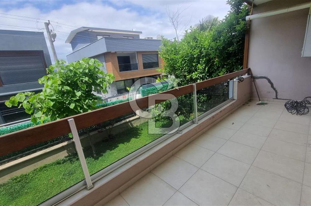 Beyazevler Yeditepe Konakları sitesinde satılık 4+1 Villa
