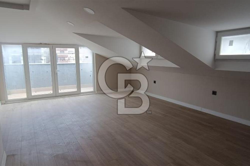 Üsküdar Çengelköy Güzeltepe Mah. 4+1 Dubleks Kiralık Daire