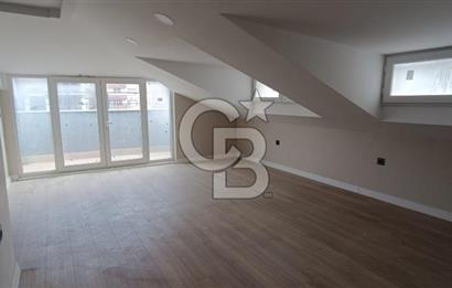 Üsküdar Çengelköy Güzeltepe Mah. 4+1 Dubleks Kiralık Daire