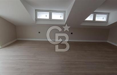 Üsküdar Çengelköy Güzeltepe Mah. 4+1 Dubleks Kiralık Daire