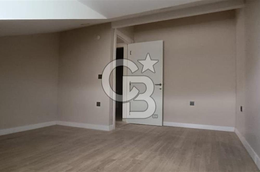 Üsküdar Çengelköy Güzeltepe Mah. 4+1 Dubleks Kiralık Daire
