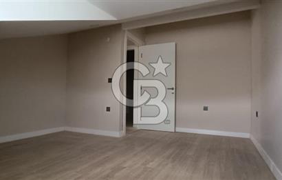 Üsküdar Çengelköy Güzeltepe Mah. 4+1 Dubleks Kiralık Daire