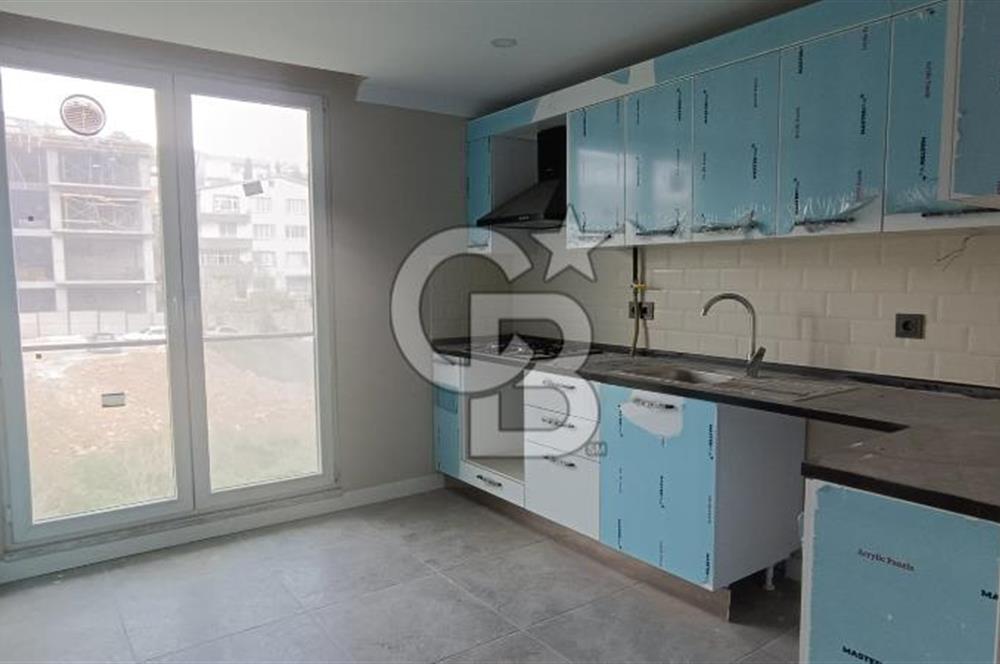 Üsküdar Çengelköy Güzeltepe Mah. 4+1 Dubleks Kiralık Daire