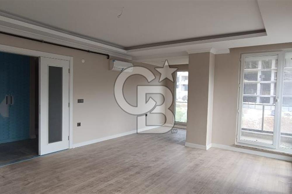 Üsküdar Çengelköy Güzeltepe Mah. 4+1 Dubleks Kiralık Daire