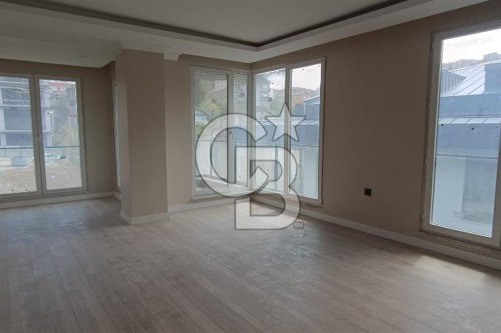 Üsküdar Çengelköy Güzeltepe Mah. 4+1 Dubleks Kiralık Daire
