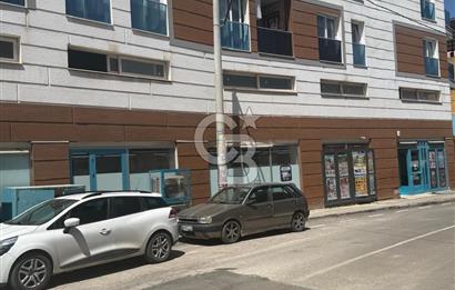 Tabela Değeri Yüksek Satılık Dükkan