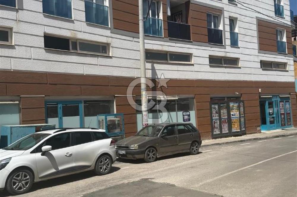 Tabela Değeri Yüksek Satılık Dükkan