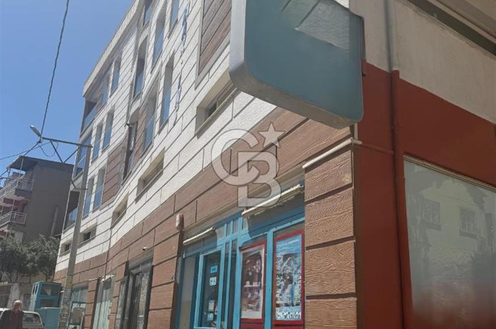 Tabela Değeri Yüksek Satılık Dükkan