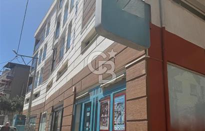 Tabela Değeri Yüksek Satılık Dükkan
