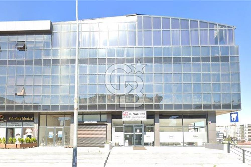 ETİMESGUT 'TA RUHSATLI YÜKSEK KİRA GETİRİLİ SATILIK DÜĞÜN SALONU