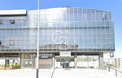 ETİMESGUT 'TA RUHSATLI YÜKSEK KİRA GETİRİLİ SATILIK DÜĞÜN SALONU