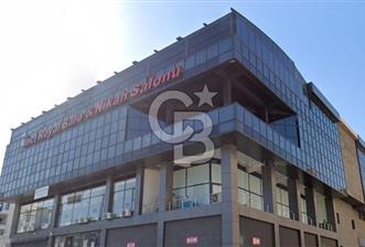 ETİMESGUT 'TA RUHSATLI YÜKSEK KİRA GETİRİLİ SATILIK DÜĞÜN SALONU - 5 - 346884
