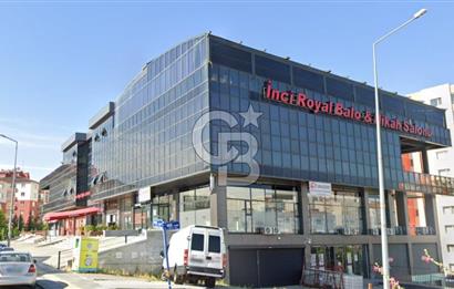 ETİMESGUT 'TA RUHSATLI YÜKSEK KİRA GETİRİLİ SATILIK DÜĞÜN SALONU