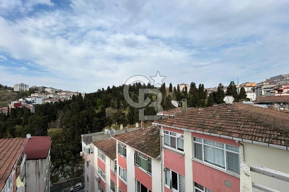 üsküdar satılık daire 