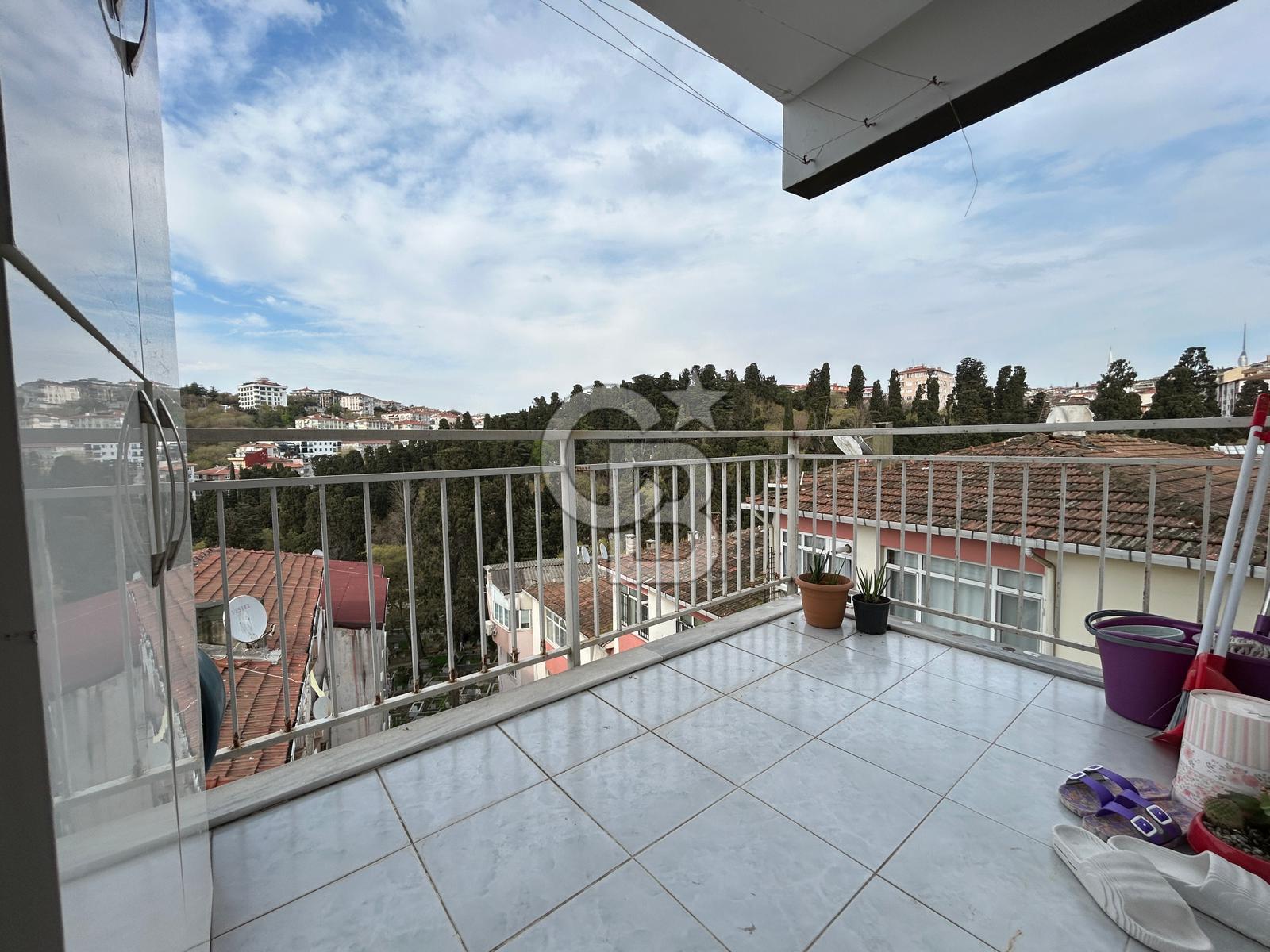 üsküdar satılık daire 
