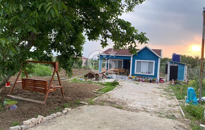 KEMALPAŞA ARMUTLU'DA SATILIK TARLA