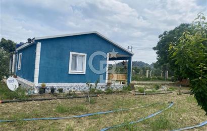 KEMALPAŞA ARMUTLU'DA SATILIK TARLA