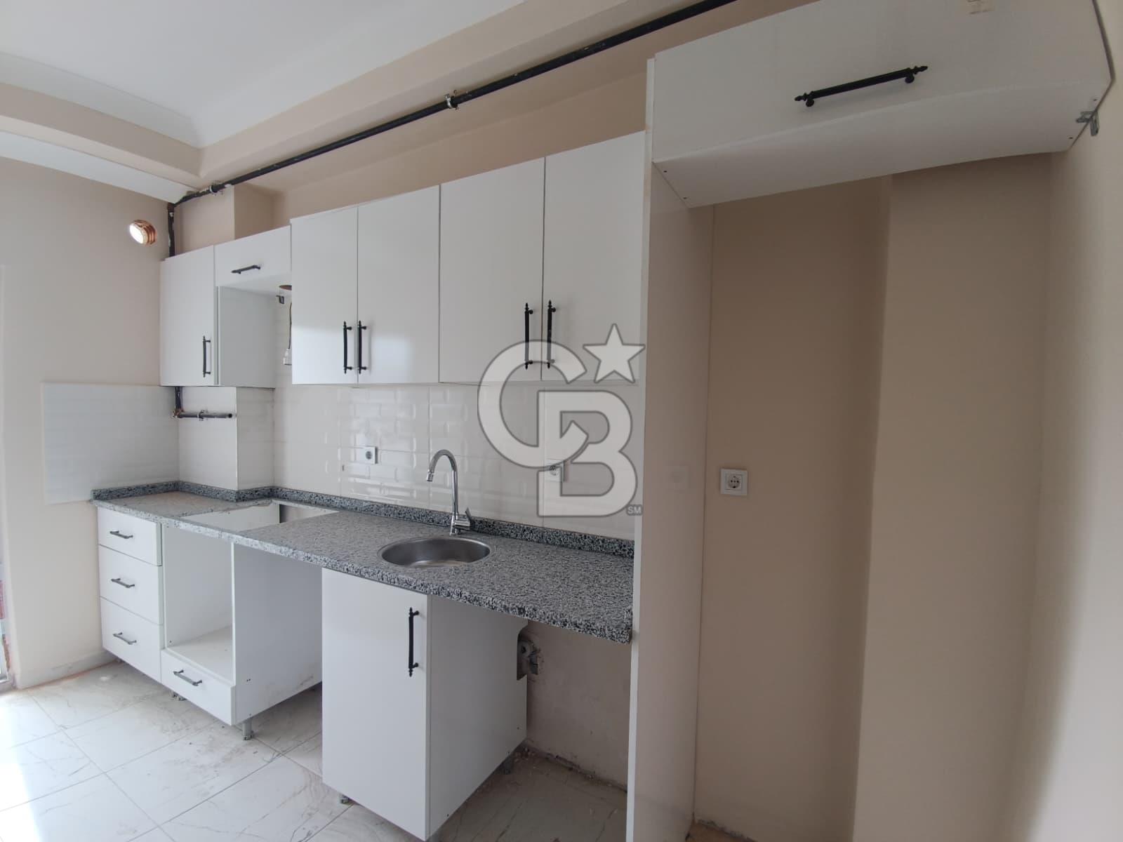 Arnavutköy Hadımköyde Sıfır 2+1